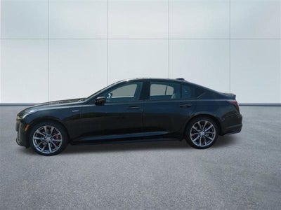 2024 Cadillac CT5-V V-Series