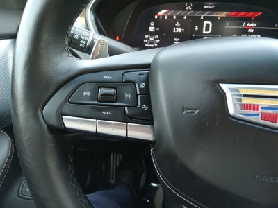 2024 Cadillac CT5-V V-Series