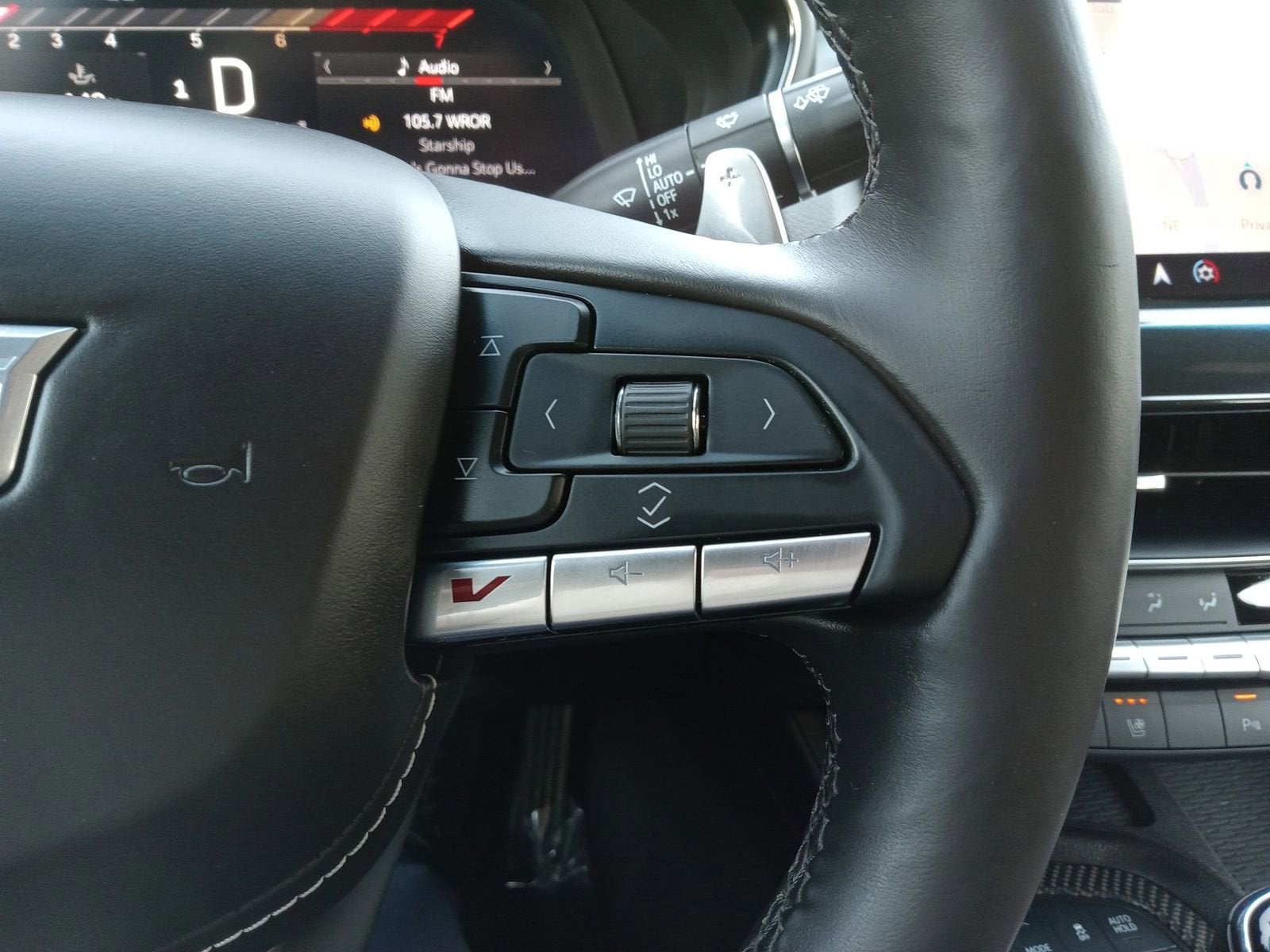 2024 Cadillac CT5-V V-Series