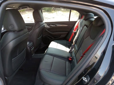 2024 Cadillac CT5-V V-Series