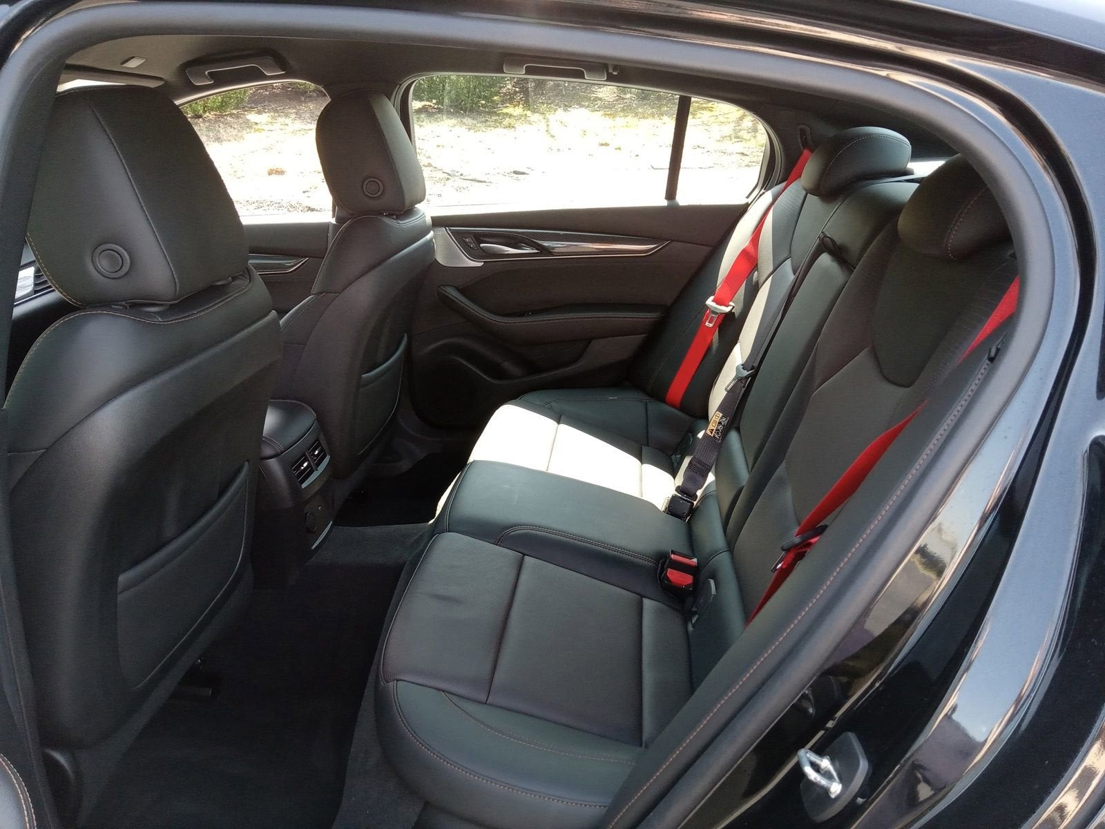 2024 Cadillac CT5-V V-Series