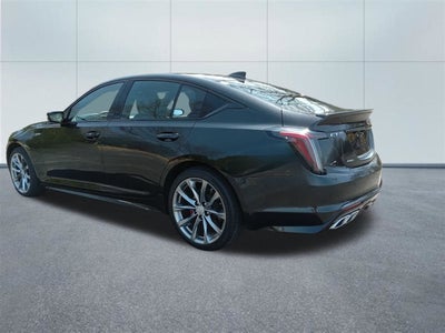 2024 Cadillac CT5-V V-Series