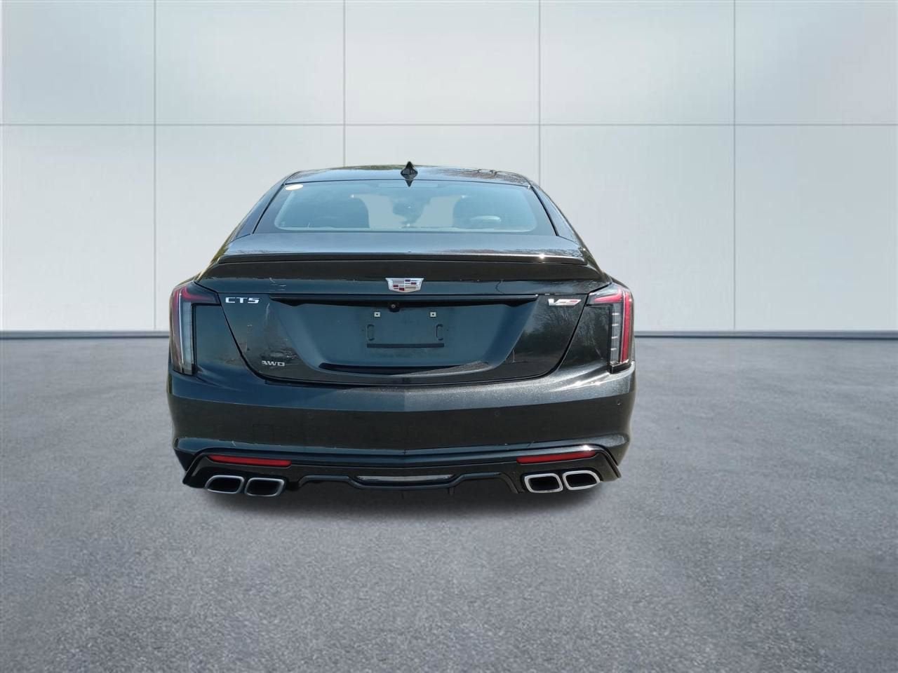 2024 Cadillac CT5-V V-Series
