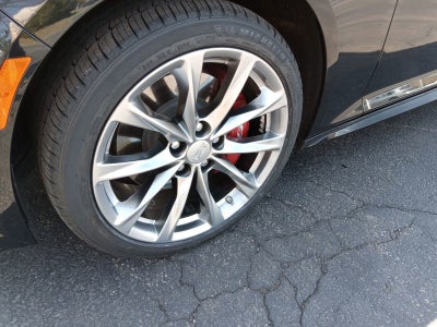 2024 Cadillac CT5-V V-Series