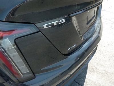 2024 Cadillac CT5-V V-Series
