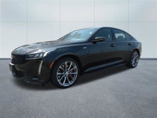 2024 Cadillac CT5-V V-Series