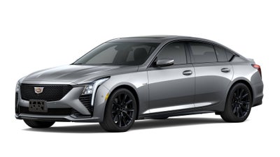 2026 Cadillac CT5-V V-Series