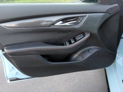 2025 Cadillac CT5-V V-Series