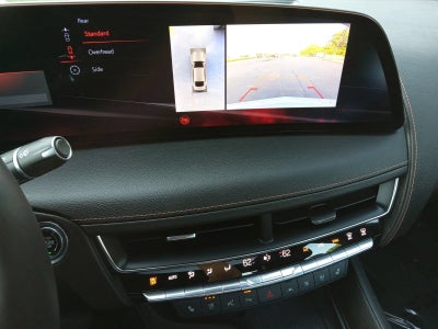 2025 Cadillac CT5-V V-Series