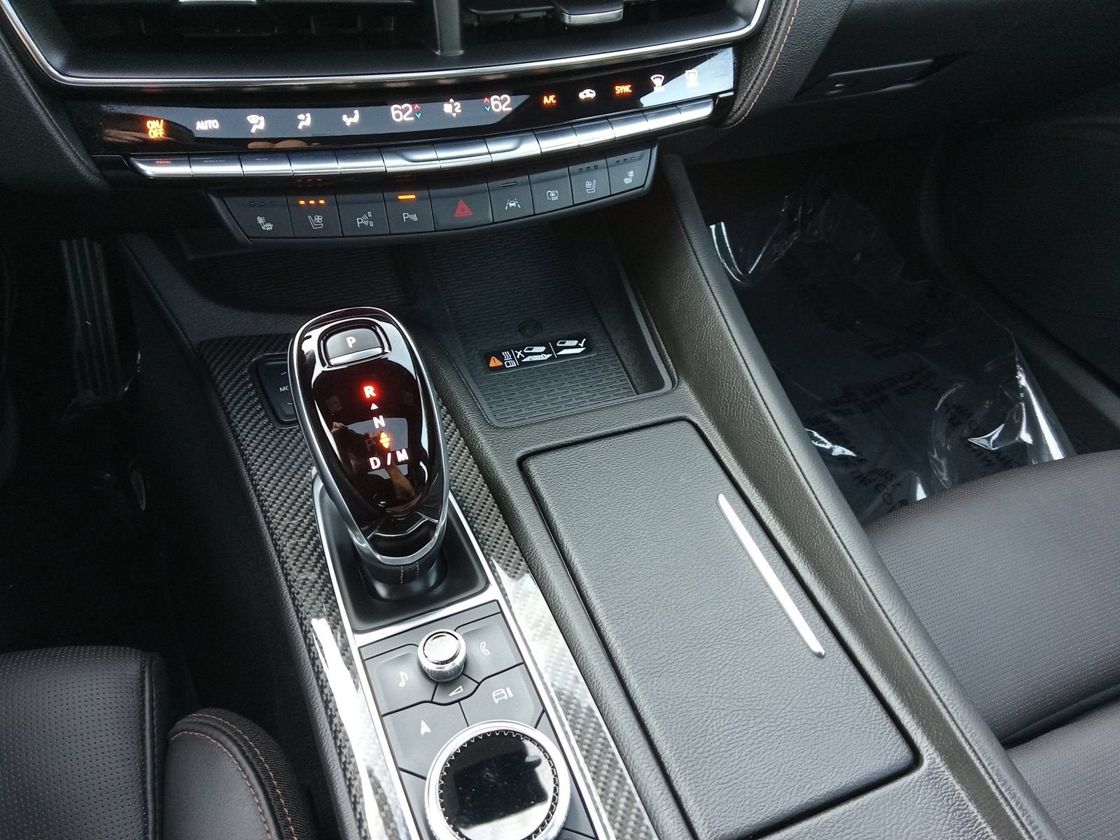 2025 Cadillac CT5-V V-Series