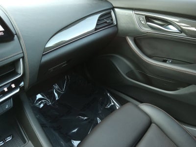 2025 Cadillac CT5-V V-Series