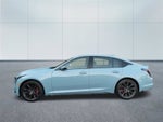 2025 Cadillac CT5-V V-Series