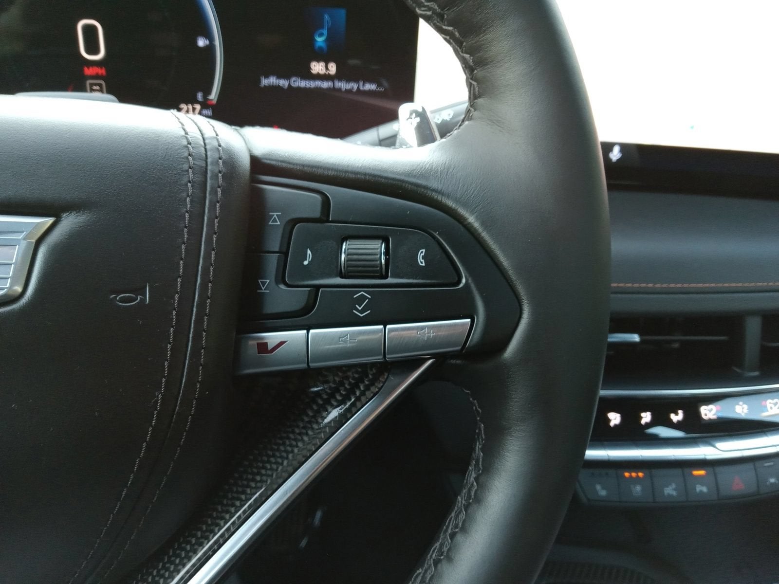 2025 Cadillac CT5-V V-Series