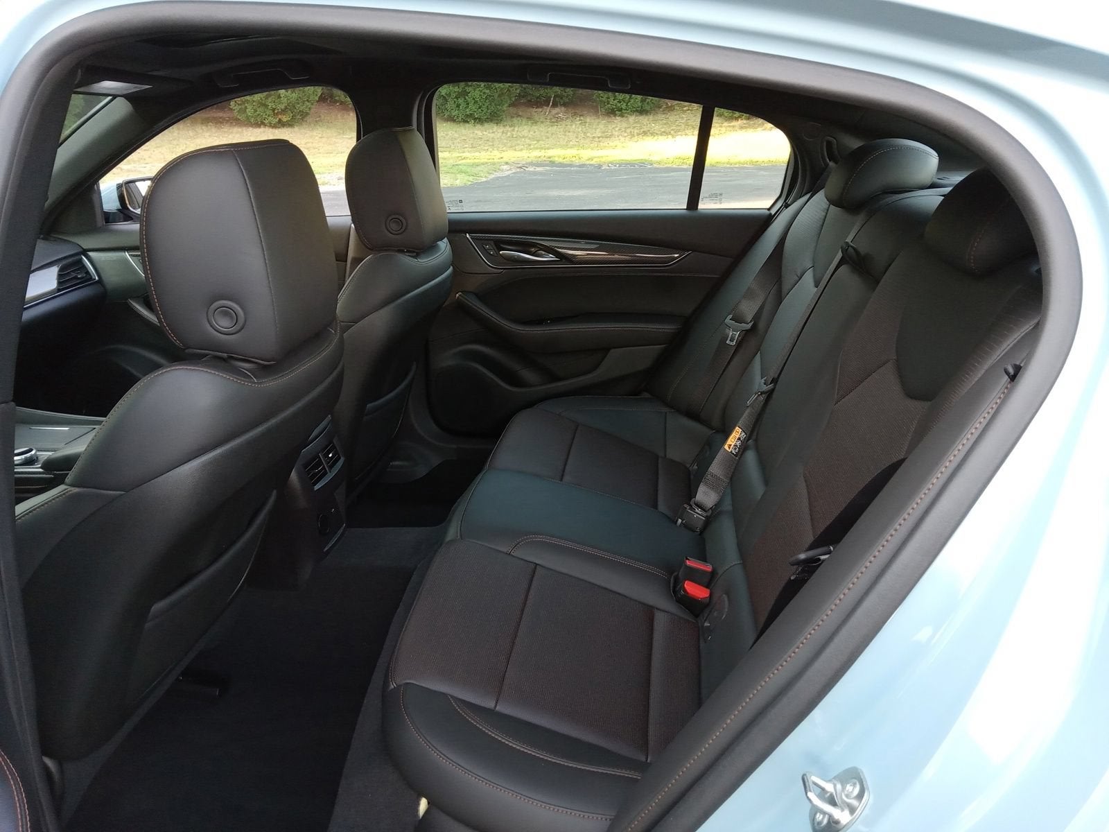 2025 Cadillac CT5-V V-Series