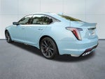 2025 Cadillac CT5-V V-Series