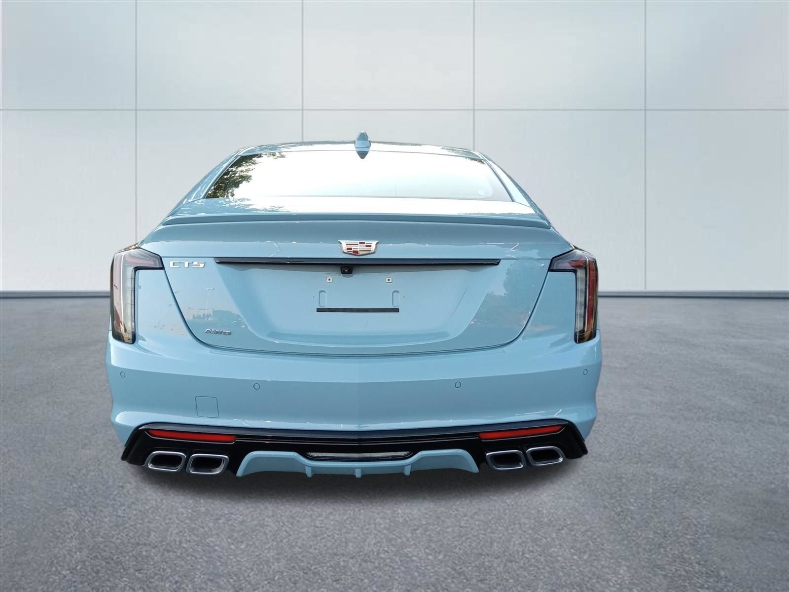 2025 Cadillac CT5-V V-Series