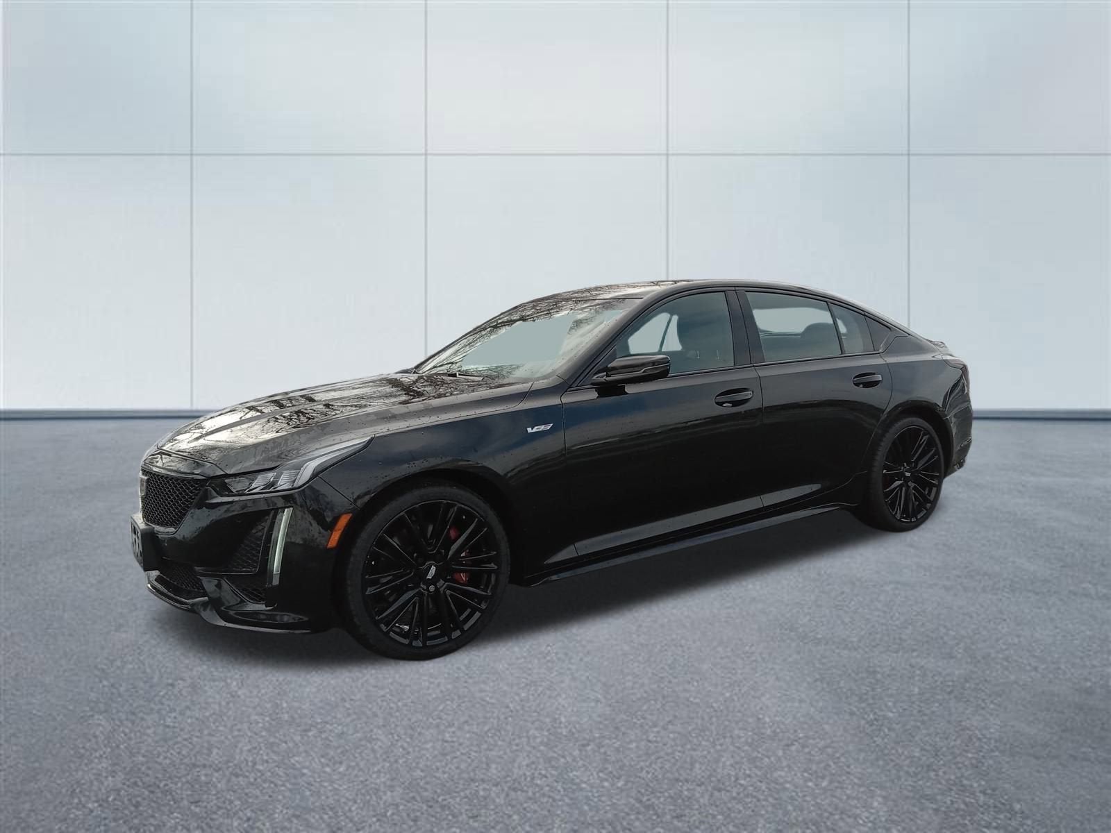 2022 Cadillac CT5-V V-Series