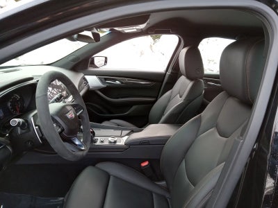 2022 Cadillac CT5-V V-Series