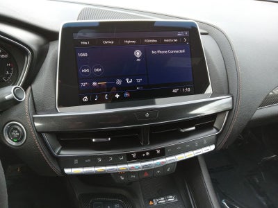 2022 Cadillac CT5-V V-Series