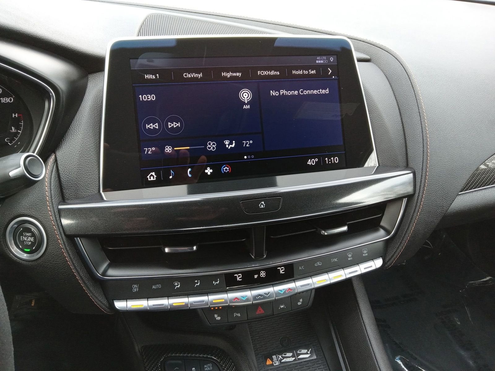 2022 Cadillac CT5-V V-Series