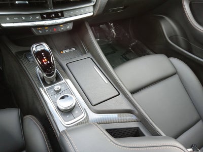 2022 Cadillac CT5-V V-Series