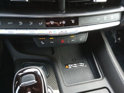 2022 Cadillac CT5-V V-Series