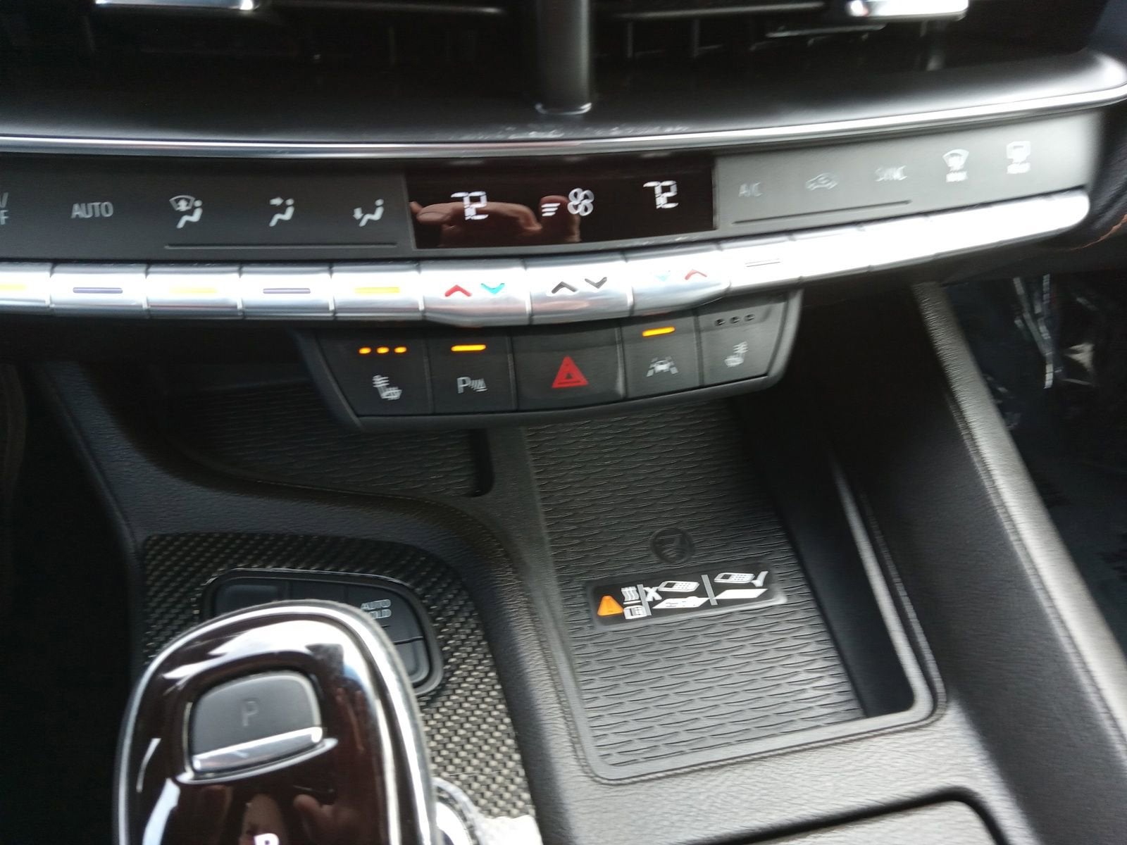 2022 Cadillac CT5-V V-Series