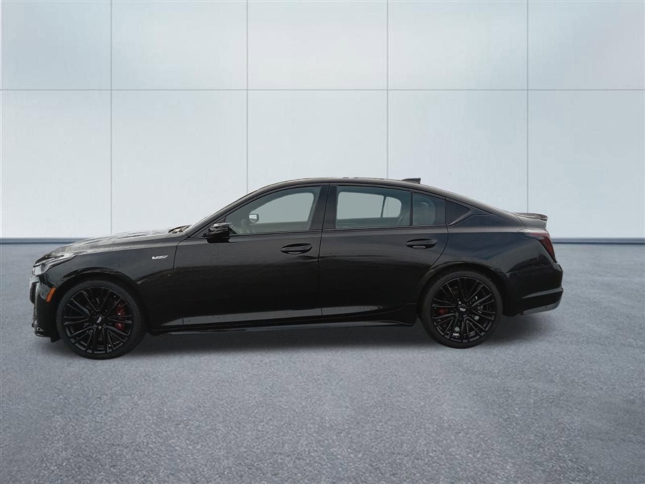 2022 Cadillac CT5-V V-Series