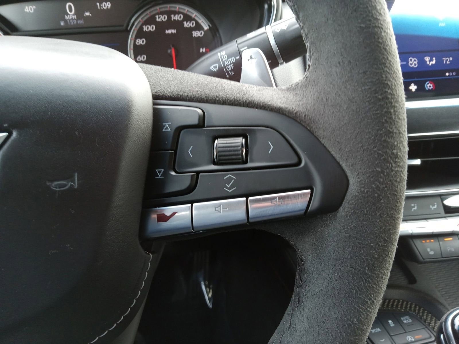 2022 Cadillac CT5-V V-Series