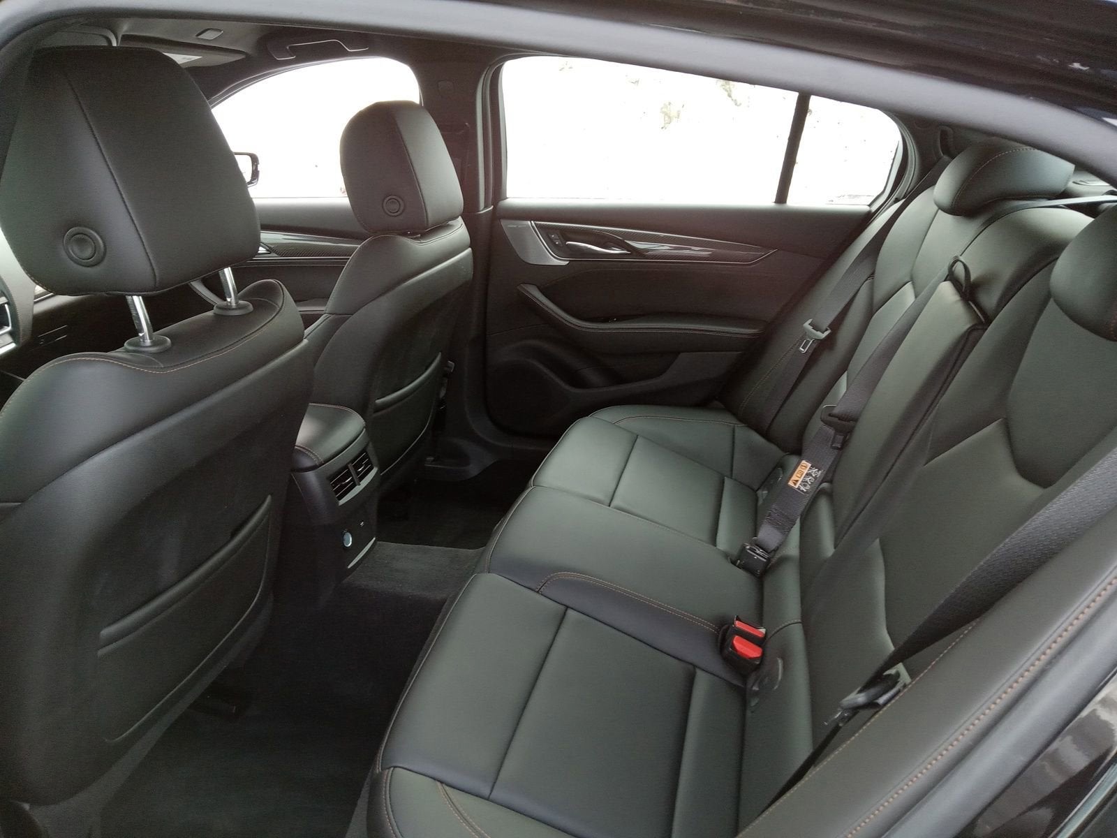 2022 Cadillac CT5-V V-Series