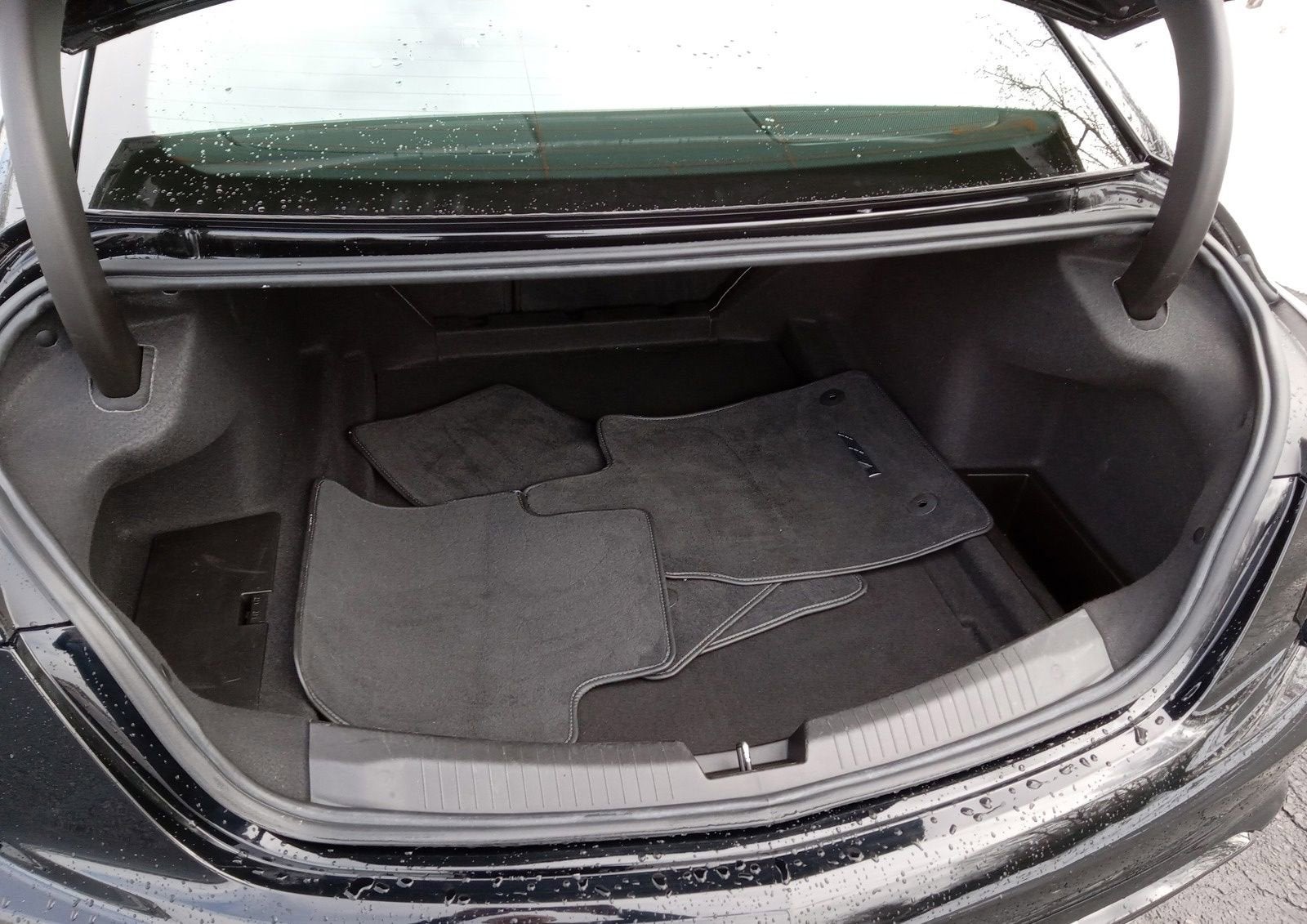 2022 Cadillac CT5-V V-Series