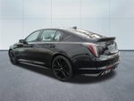2022 Cadillac CT5-V V-Series