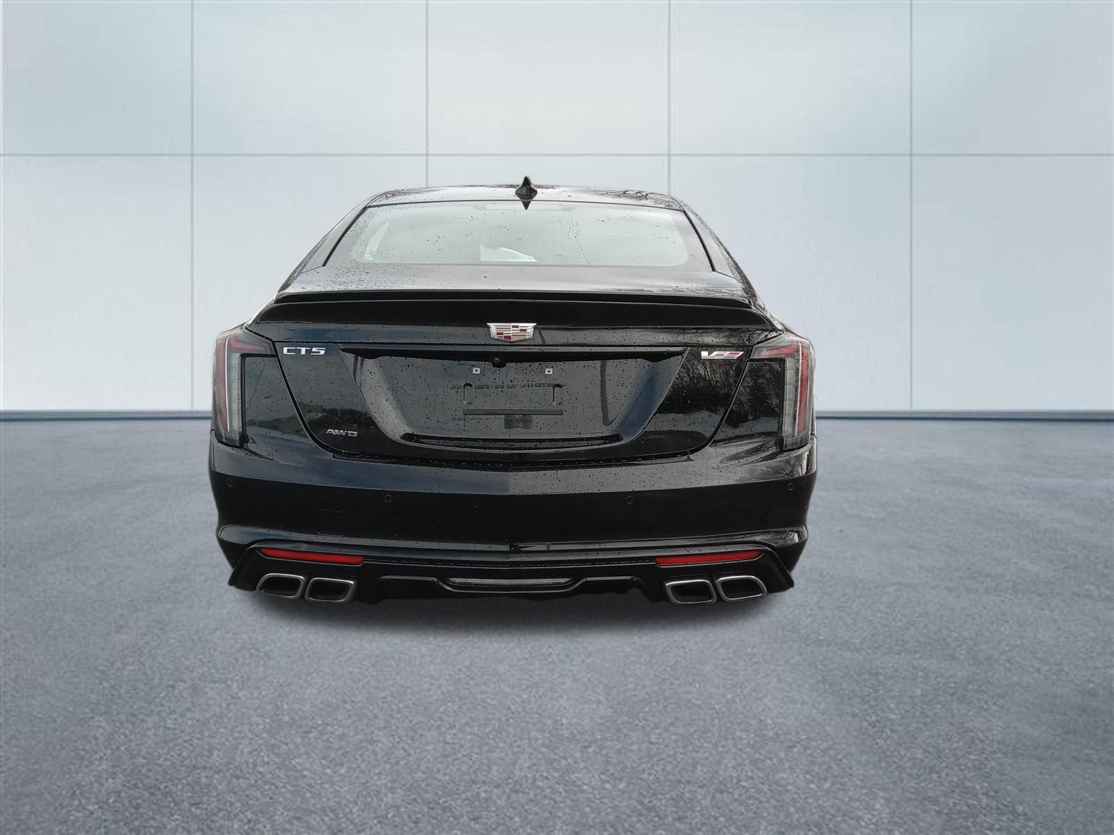 2022 Cadillac CT5-V V-Series