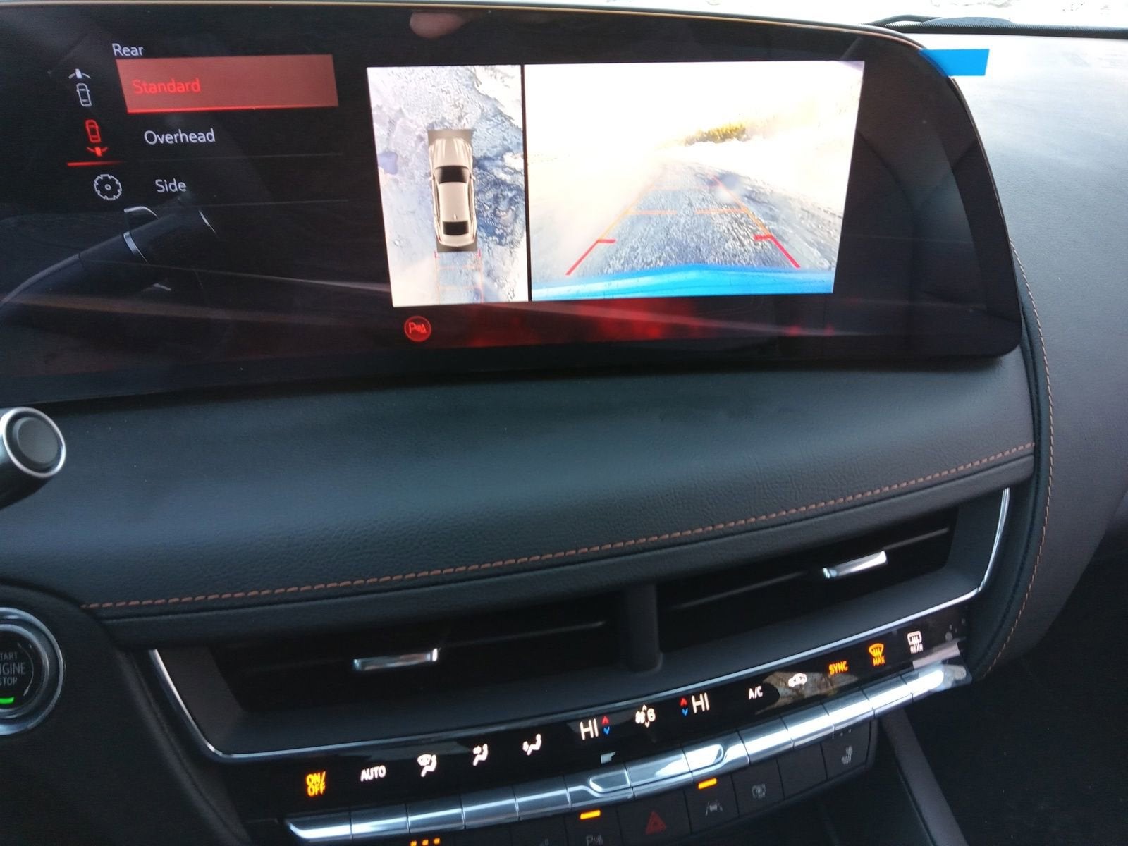 2026 Cadillac CT5-V V-Series