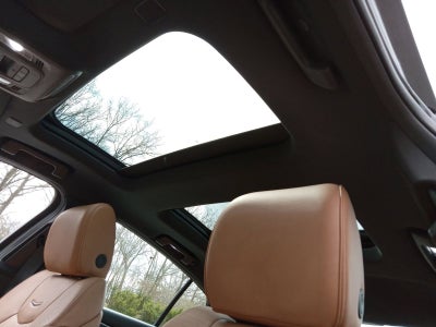 2021 Cadillac CT5-V V-Series