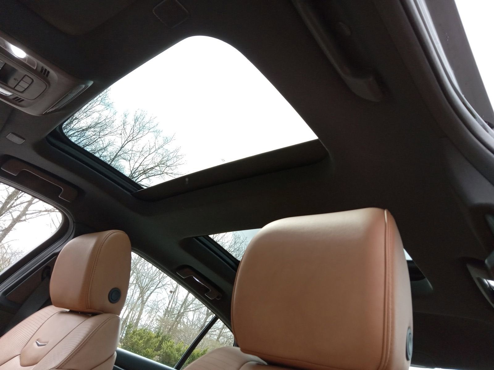 2021 Cadillac CT5-V V-Series