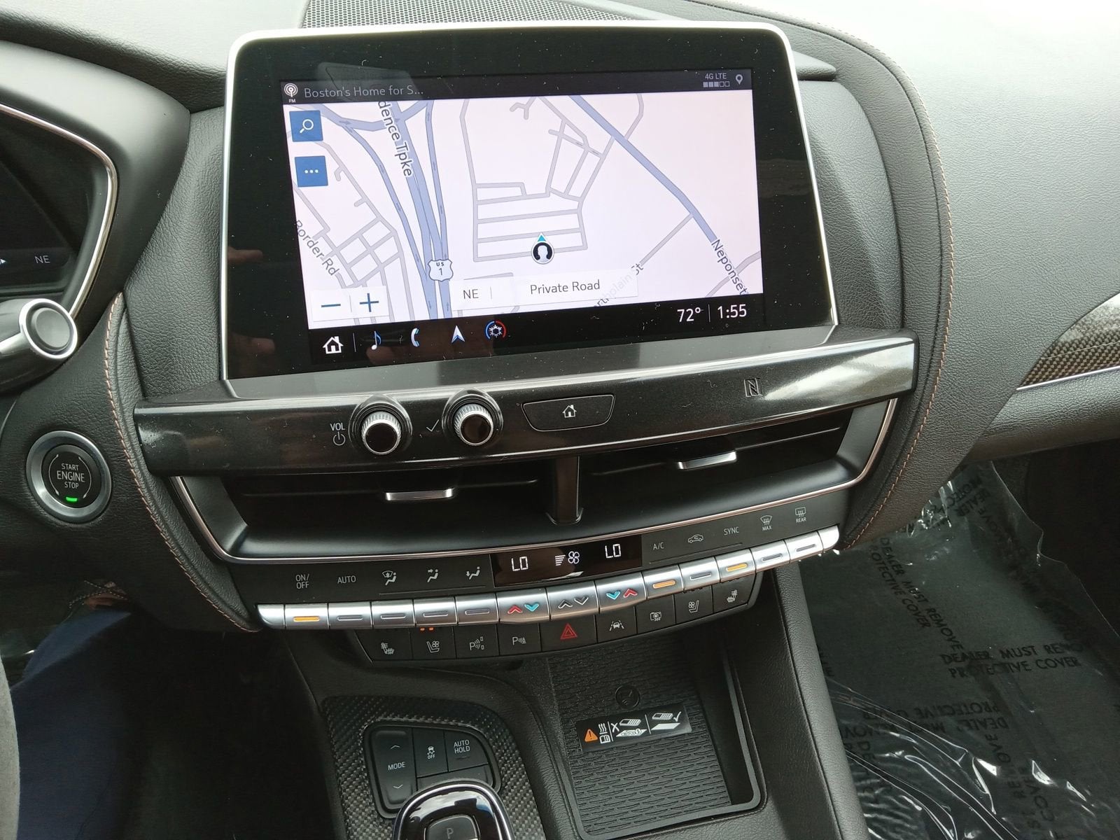 2021 Cadillac CT5-V V-Series