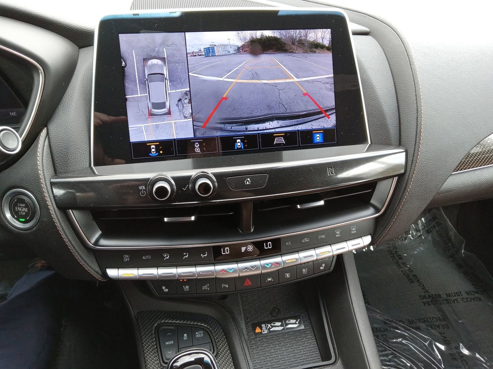 2021 Cadillac CT5-V V-Series