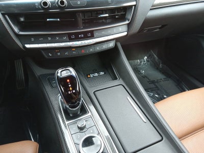 2021 Cadillac CT5-V V-Series