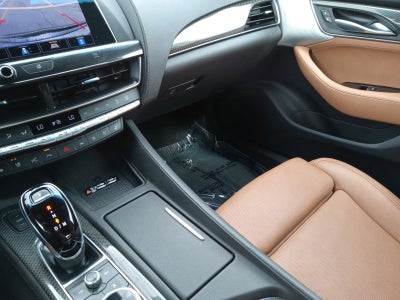 2021 Cadillac CT5-V V-Series