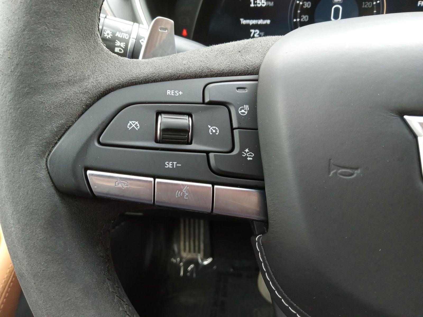 2021 Cadillac CT5-V V-Series