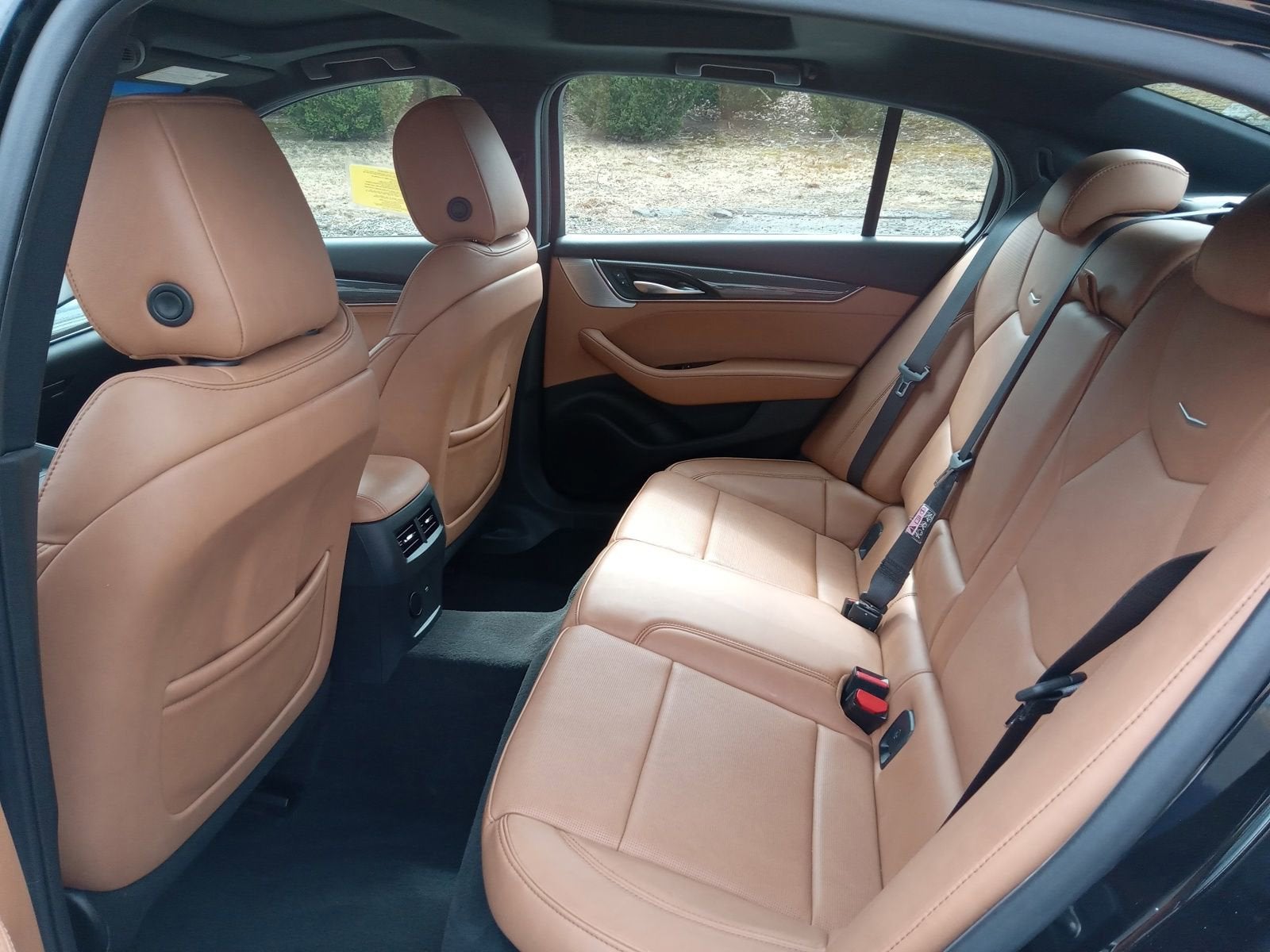 2021 Cadillac CT5-V V-Series