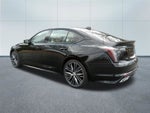 2021 Cadillac CT5-V V-Series