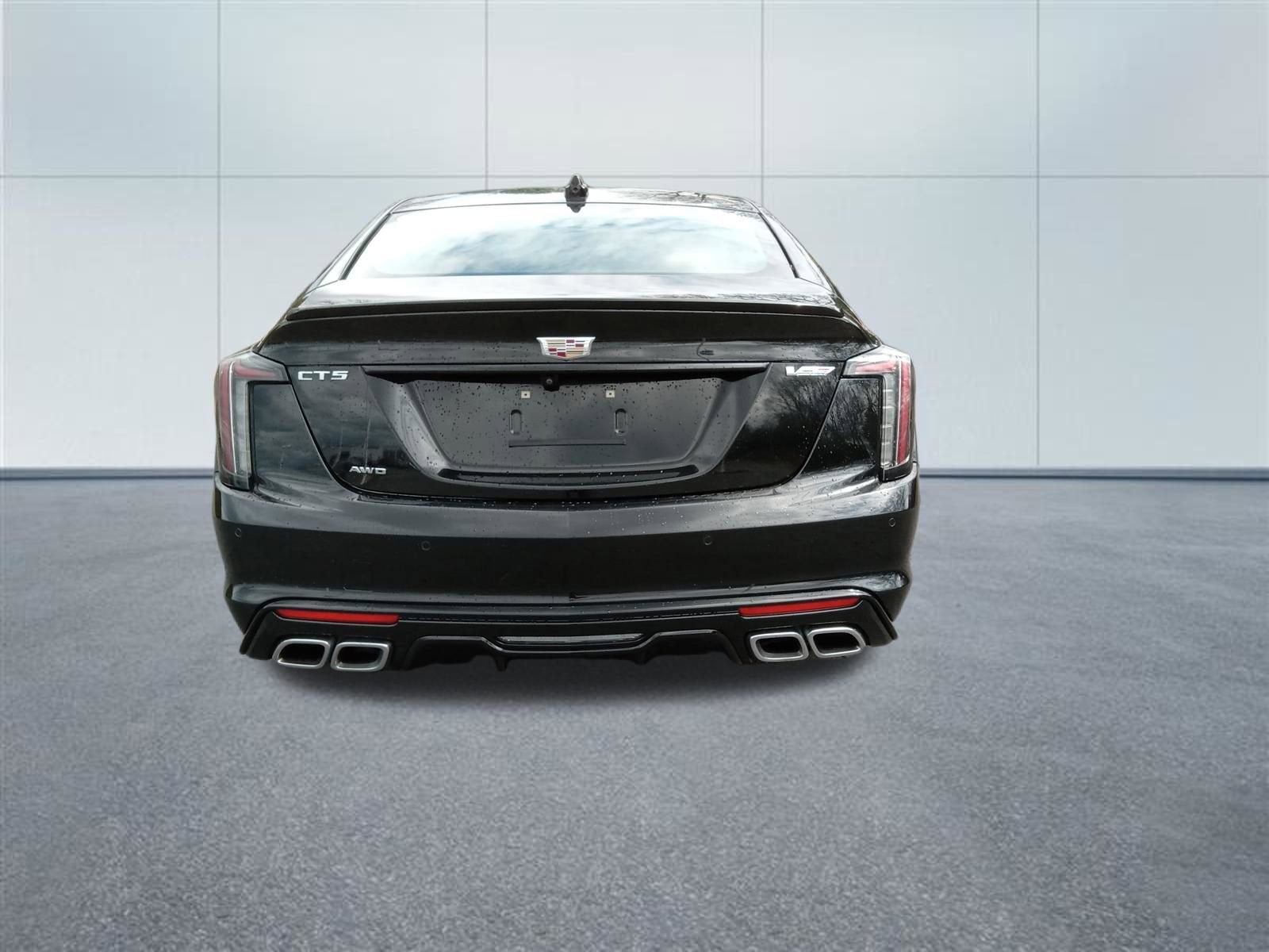 2021 Cadillac CT5-V V-Series