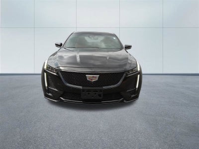 2021 Cadillac CT5-V V-Series