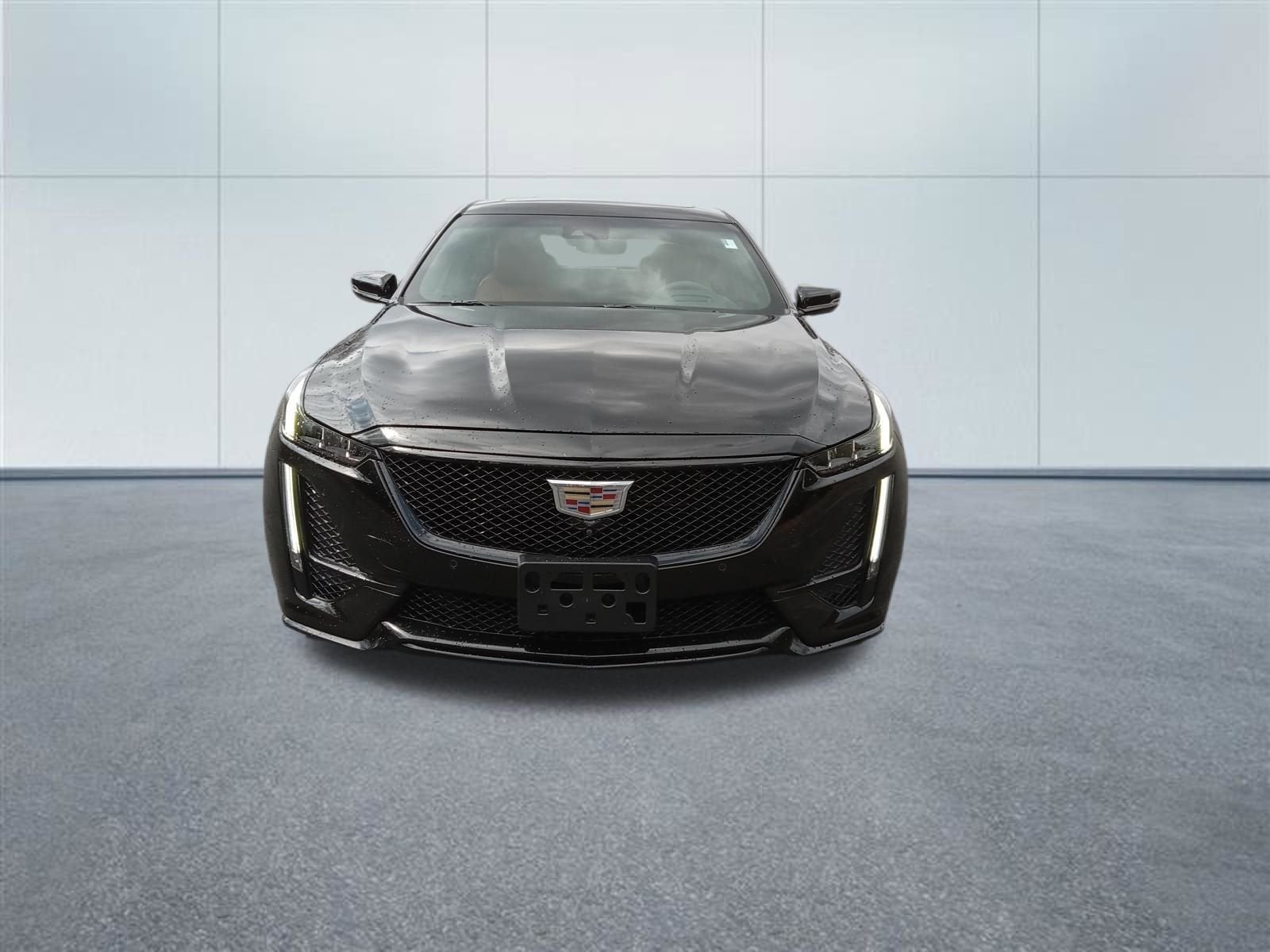 2021 Cadillac CT5-V V-Series