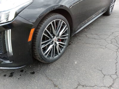 2021 Cadillac CT5-V V-Series