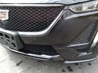 2021 Cadillac CT5-V V-Series