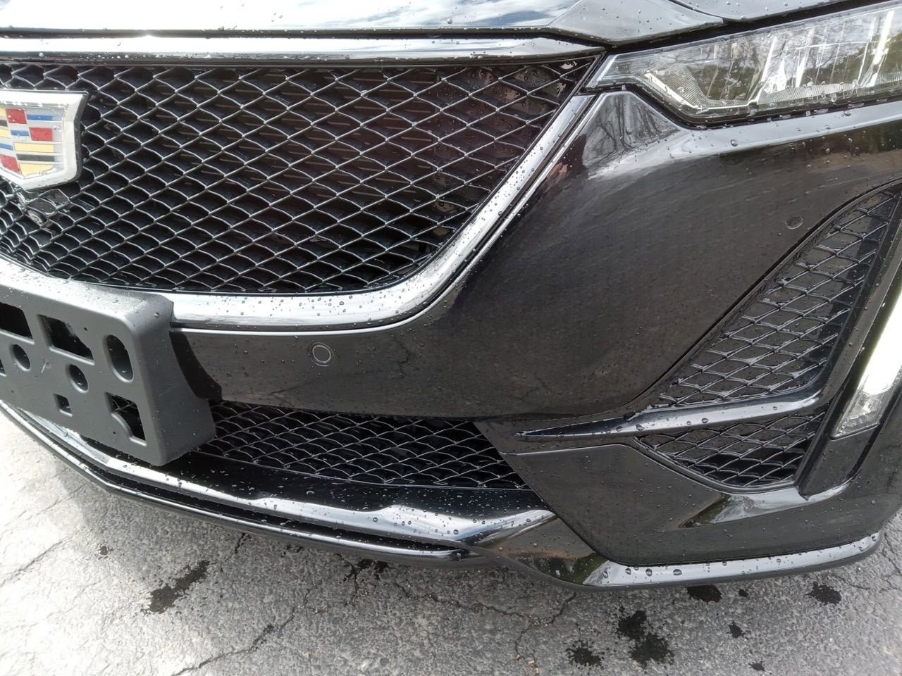 2021 Cadillac CT5-V V-Series