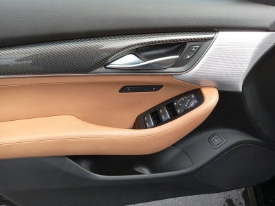 2021 Cadillac CT5-V V-Series